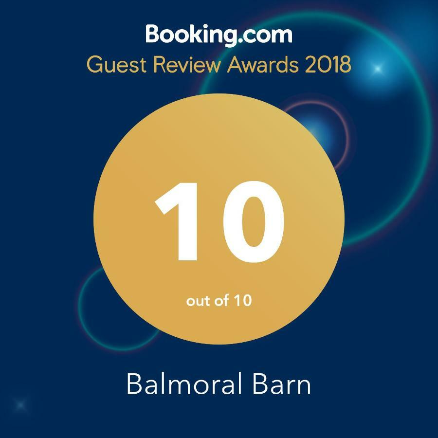 Balmoral Barn Villa Noosaville Exterior photo